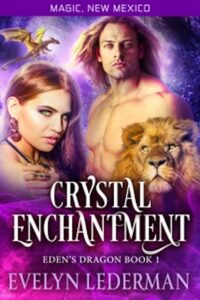 Crystal Enchantment