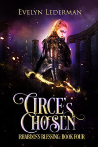 Book Cover: Circe's Chosen