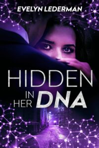 Book Cover: Hidden In Her DNA